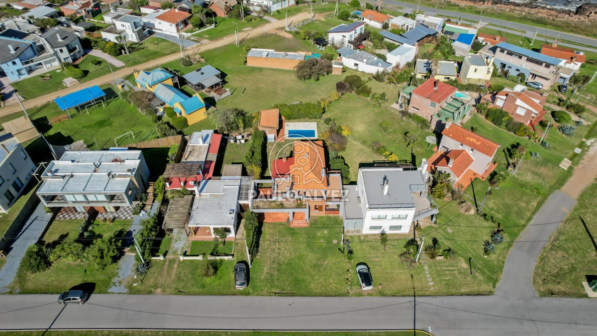 Casa en Punta Colorada, propiedad 294089 -Imagen 12