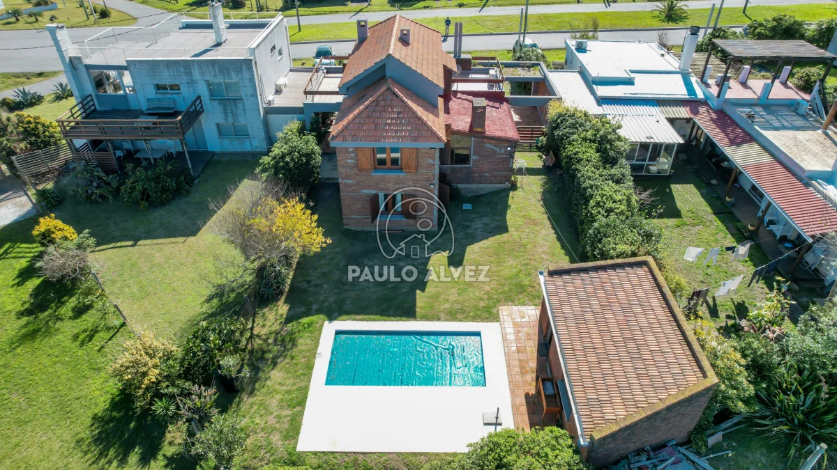 Casa en Punta Colorada, propiedad 294089 -Imagen 19