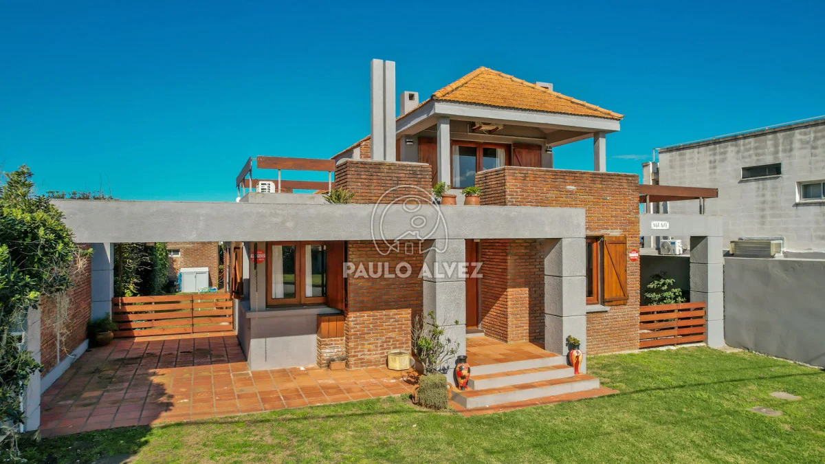 Casa en Punta Colorada, propiedad 294089 -Imagen 6