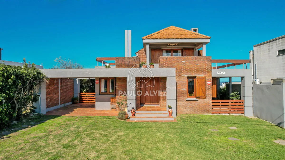 Casa en Punta Colorada, propiedad 294089 -Imagen 7