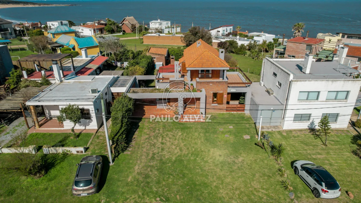 Casa en Punta Colorada, propiedad 294089 -Imagen 8