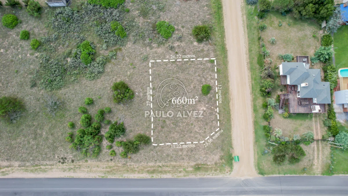 Terreno en Punta Negra, propiedad 294262 -Imagen 1