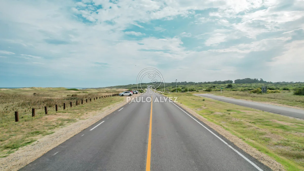 Terreno en Punta Negra, propiedad 294262 -Imagen 2