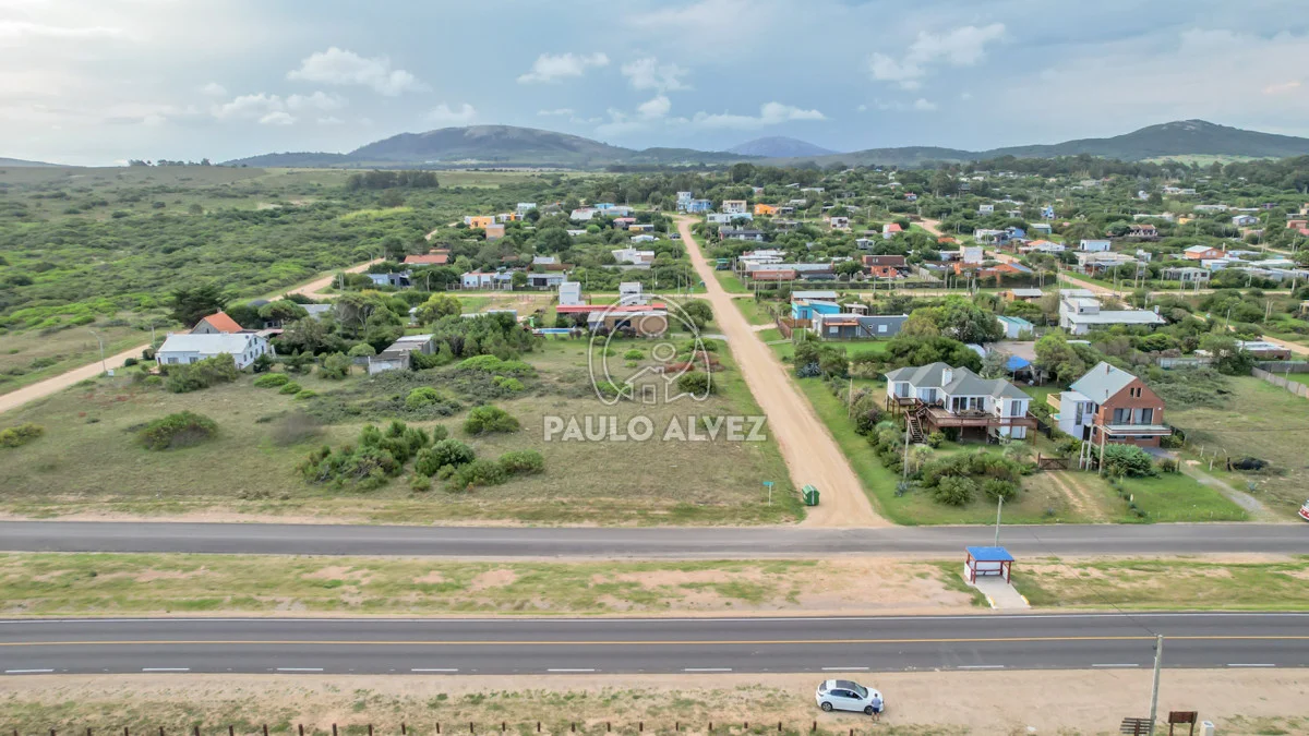 Terreno en Punta Negra, propiedad 294262 -Imagen 11