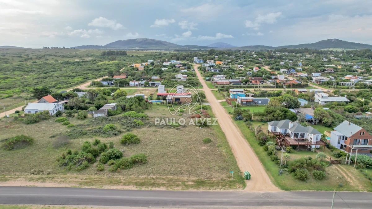 Terreno en Punta Negra, propiedad 294262 -Imagen 12