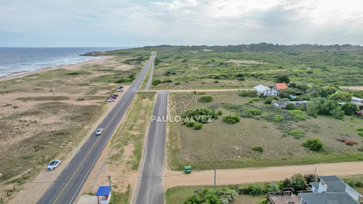 Terreno en Punta Negra, propiedad 294262 -Imagen 13