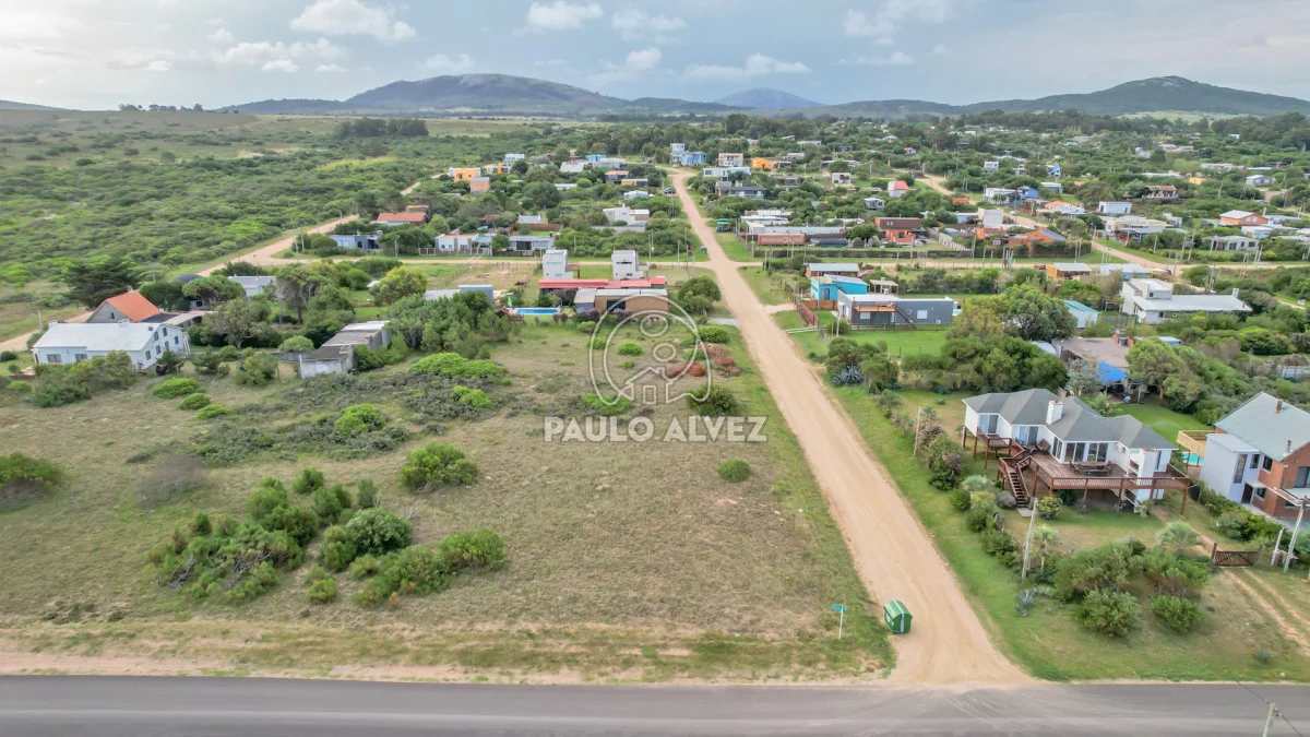 Terreno en Punta Negra, propiedad 294262 -Imagen 14