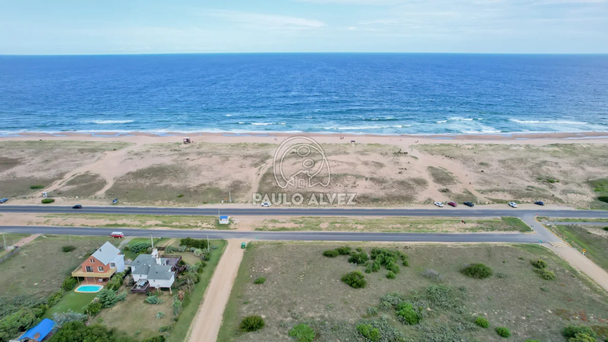 Terreno en Punta Negra, propiedad 294262 -Imagen 4