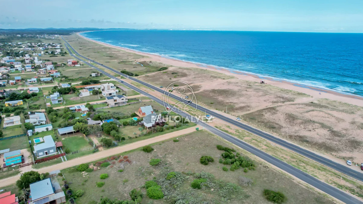 Terreno en Punta Negra, propiedad 294262 -Imagen 5
