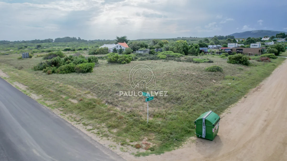 Terreno en Punta Negra, propiedad 294262 -Imagen 6