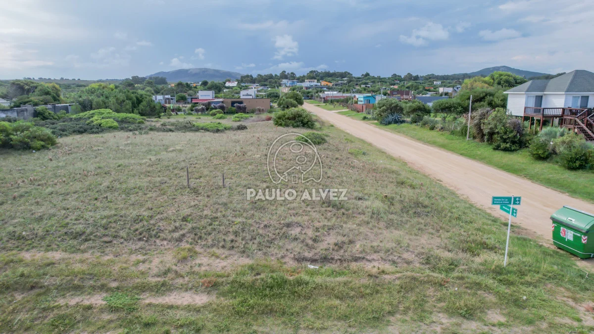 Terreno en Punta Negra, propiedad 294262 -Imagen 7