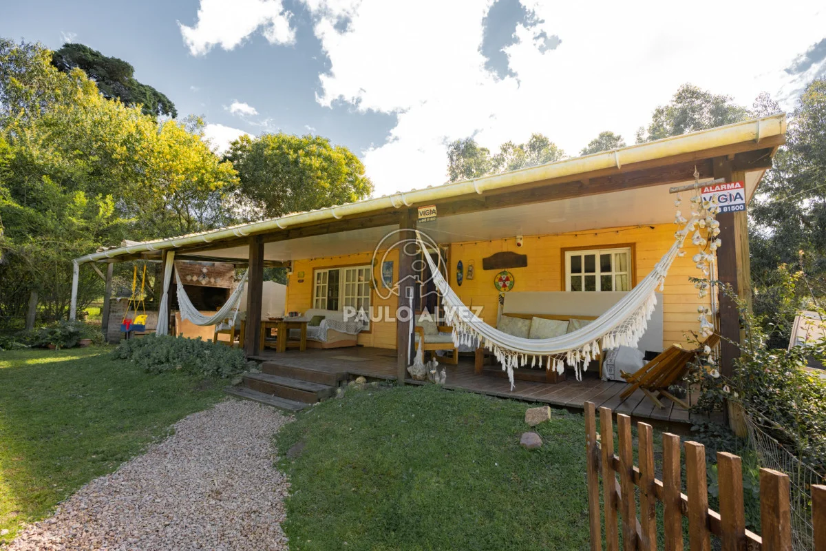 Casa en Piriápolis, propiedad 294554 -Imagen 4