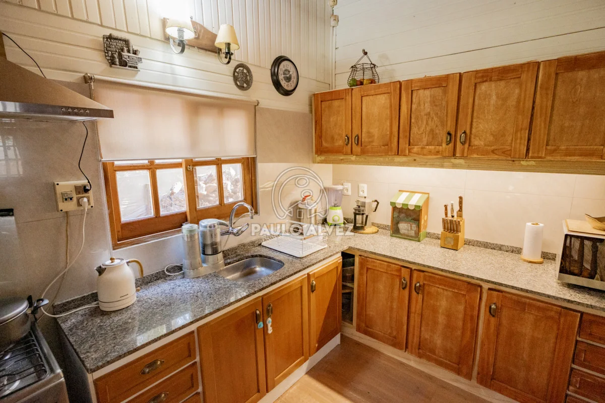 Casa en Piriápolis, propiedad 294554 -Imagen 9