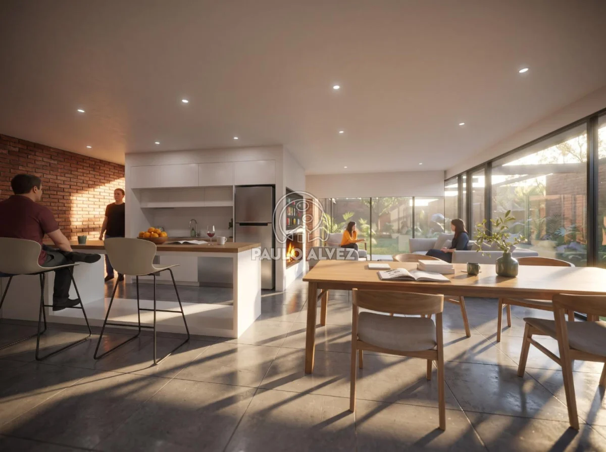 Casa en Punta Colorada, propiedad 295356 -Imagen 2