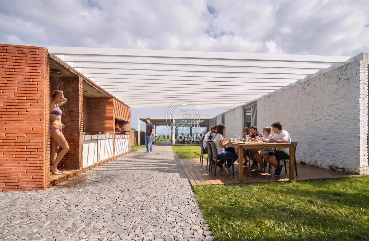Casa en Punta Colorada, propiedad 295356 -Imagen 3