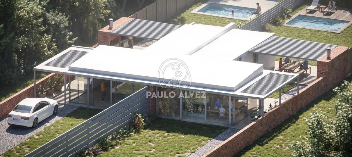 Casa en Punta Colorada, propiedad 295356 -Imagen 4