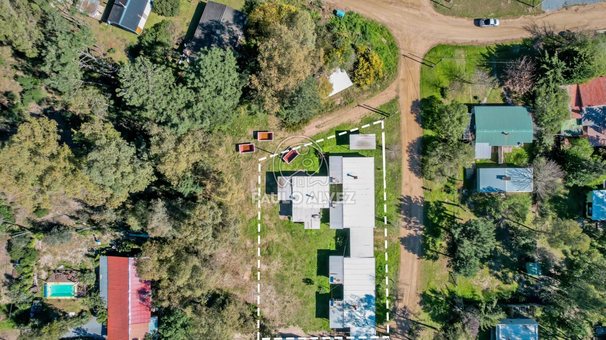 Casa en Punta Colorada, propiedad 295647 -Imagen 1