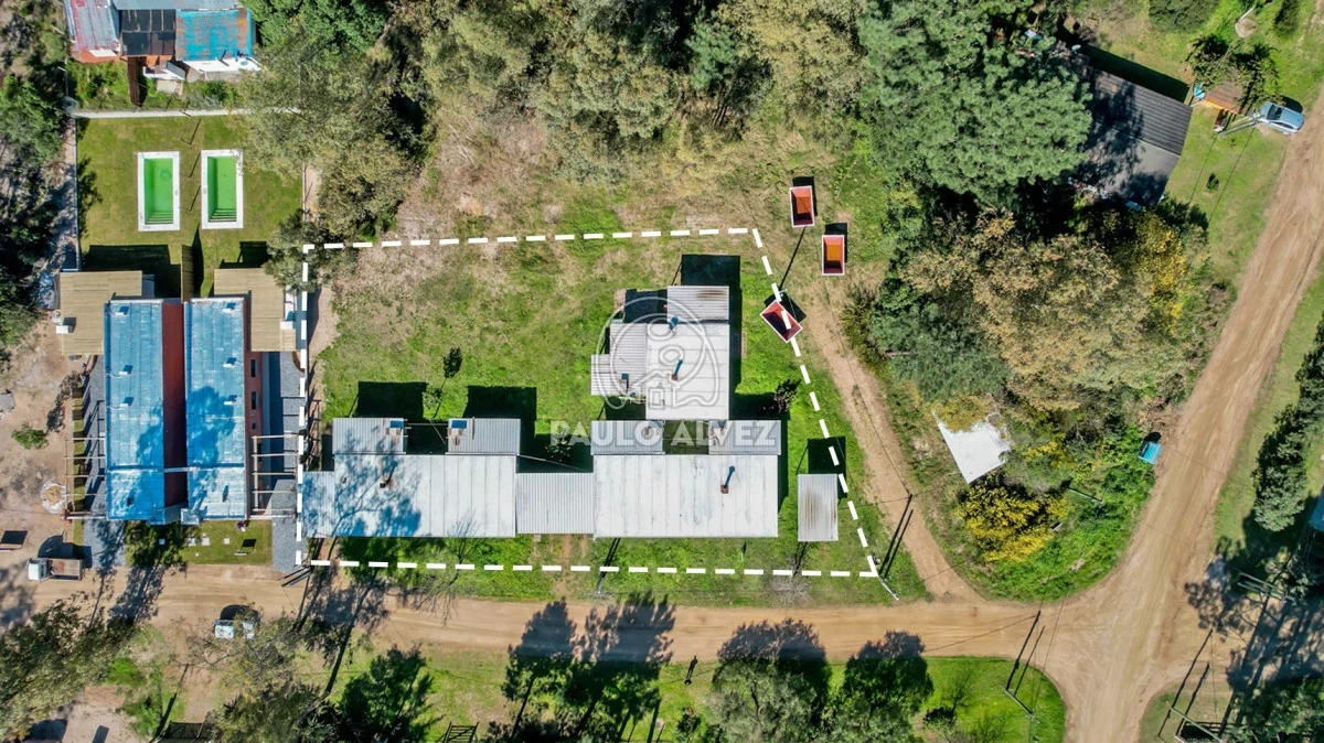 Casa en Punta Colorada, propiedad 295647 -Imagen 2