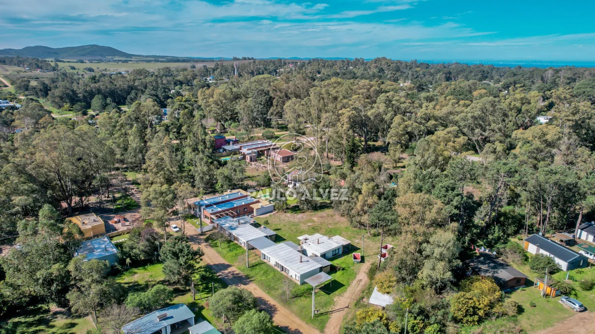 Casa en Punta Colorada, propiedad 295647 -Imagen 12
