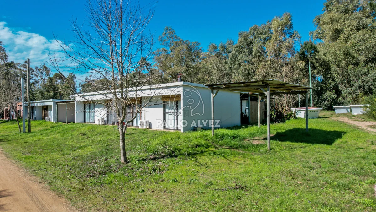 Casa en Punta Colorada, propiedad 295647 -Imagen 5