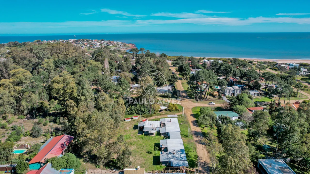 Casa en Punta Colorada, propiedad 295647 -Imagen 6