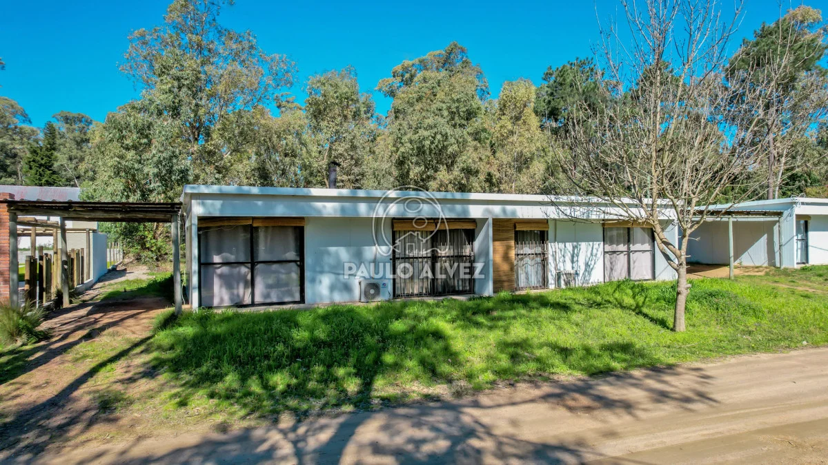 Casa en Punta Colorada, propiedad 295647 -Imagen 7