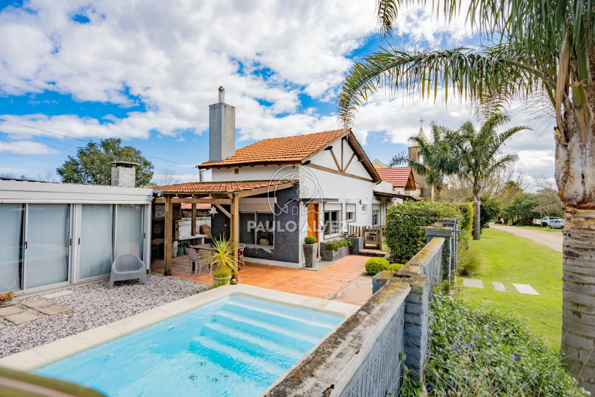 Casa en Piriápolis, propiedad 295694 -Imagen 1