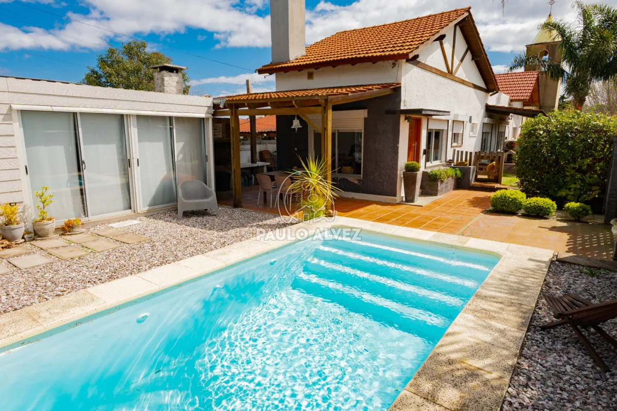 Casa en Piriápolis, propiedad 295694 -Imagen 6