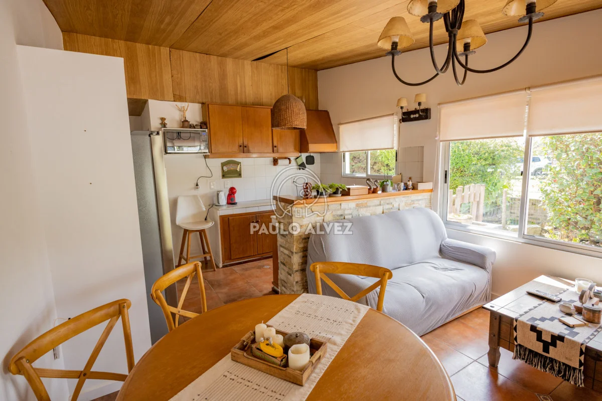 Casa en Piriápolis, propiedad 295694 -Imagen 8