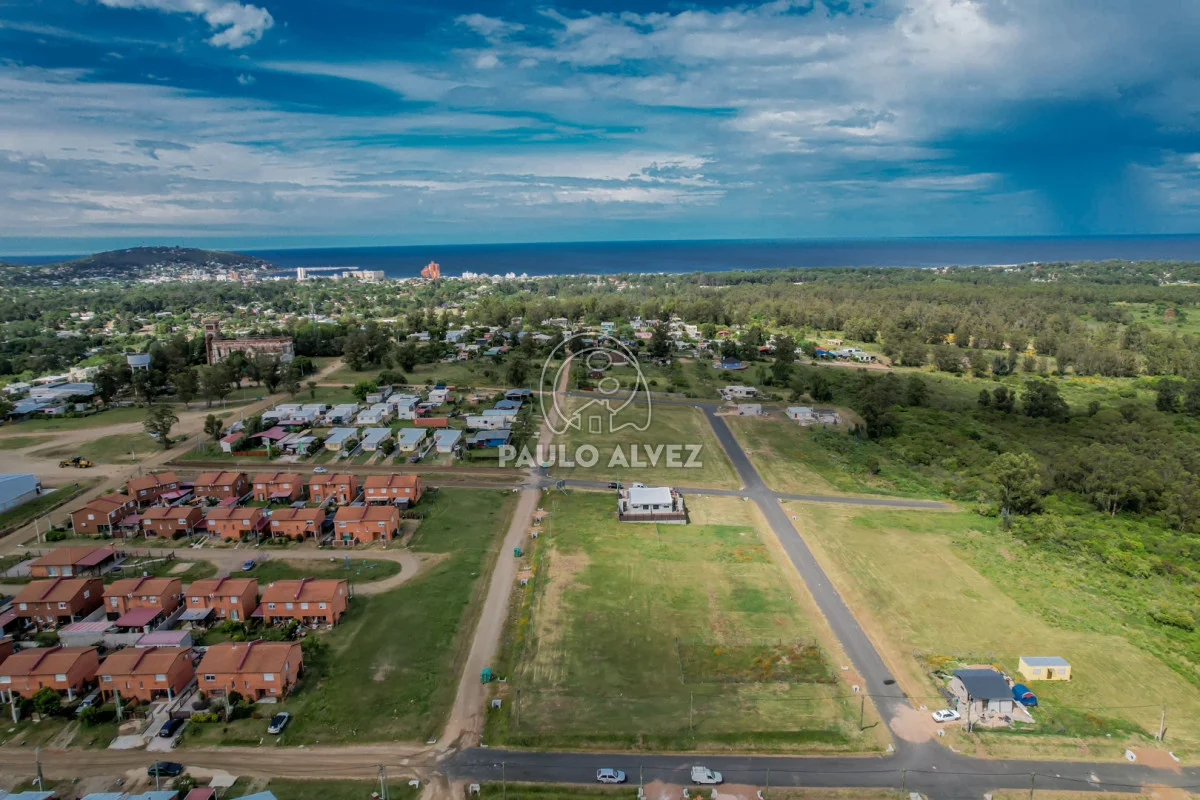 Terreno en Piriápolis, propiedad 295751 -Imagen 1