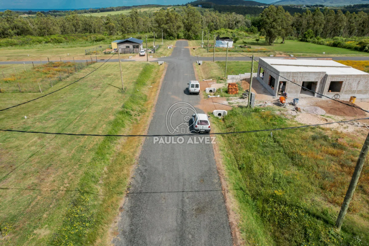 Terreno en Piriápolis, propiedad 295751 -Imagen 2