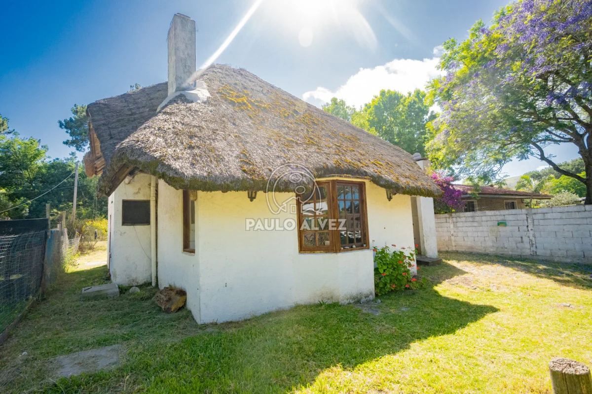 Casa en Piriápolis, propiedad 295754 -Imagen 4