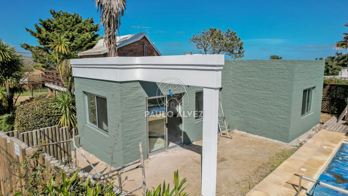 Casa en Piriápolis, propiedad 295857 -Imagen 1
