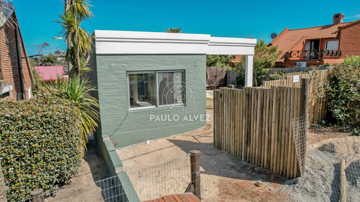 Casa en Piriápolis, propiedad 295857 -Imagen 2