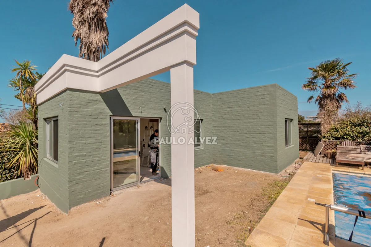 Casa en Piriápolis, propiedad 295857 -Imagen 14