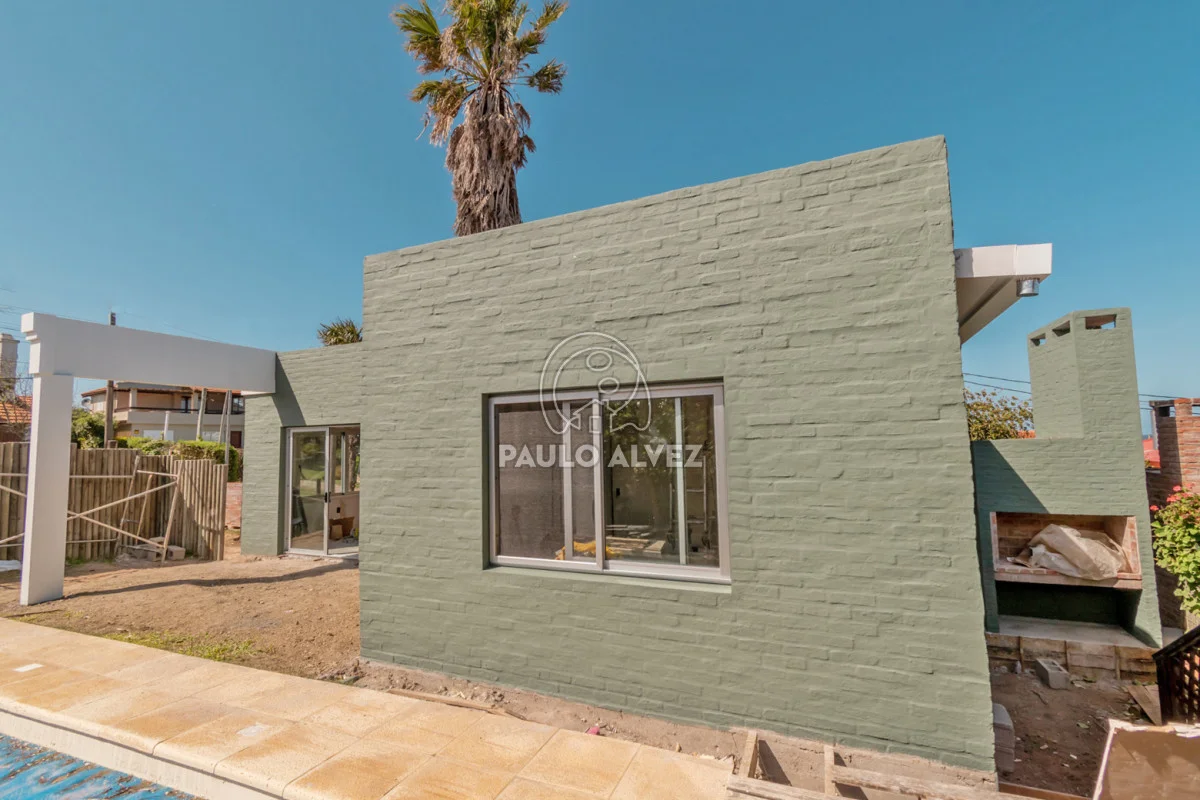 Casa en Piriápolis, propiedad 295857 -Imagen 16