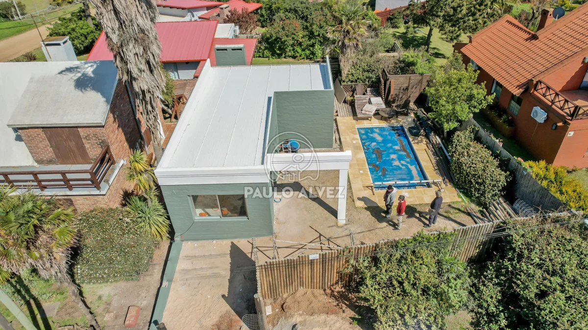 Casa en Piriápolis, propiedad 295857 -Imagen 3