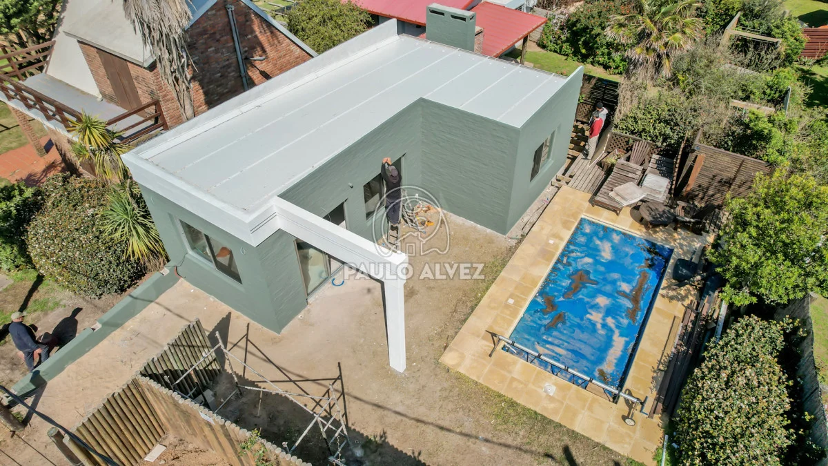 Casa en Piriápolis, propiedad 295857 -Imagen 6