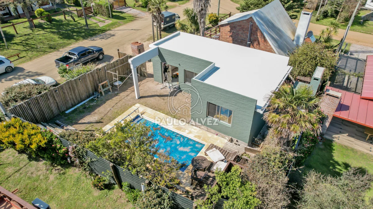 Casa en Piriápolis, propiedad 295857 -Imagen 7