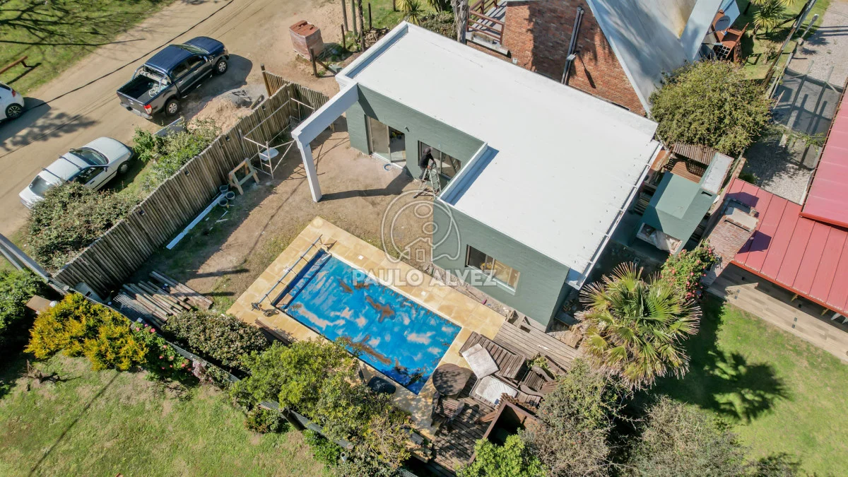 Casa en Piriápolis, propiedad 295857 -Imagen 8