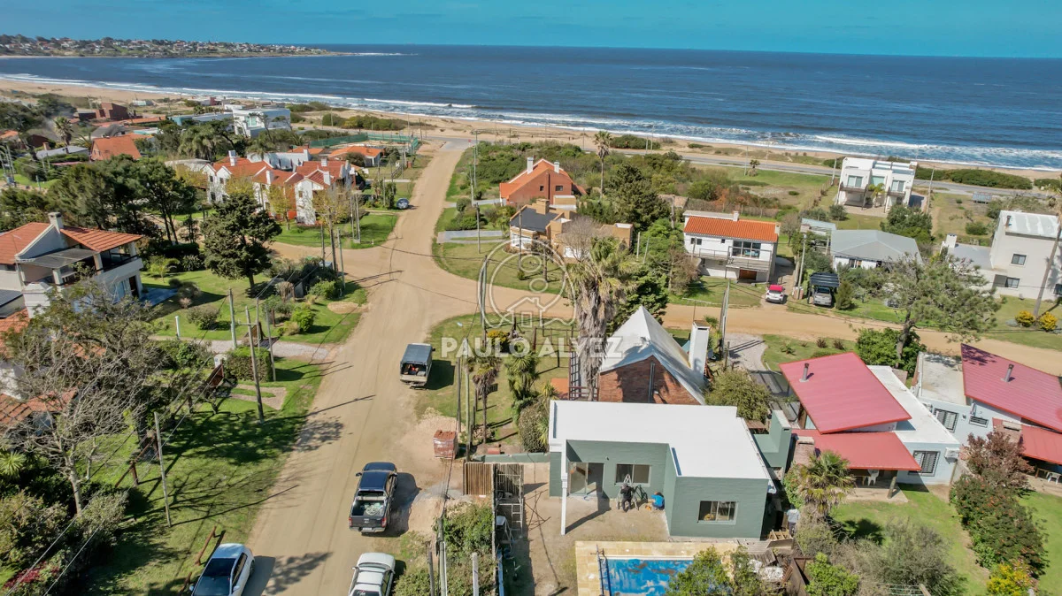 Casa en Piriápolis, propiedad 295857 -Imagen 9