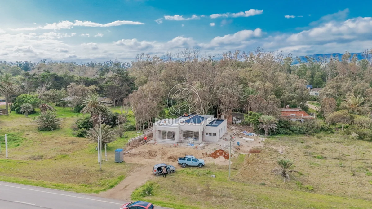 Casa en Bella Vista, propiedad 295887 -Imagen 21