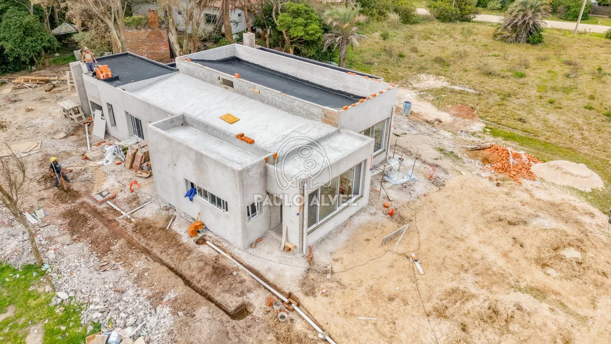Casa en Bella Vista, propiedad 295887 -Imagen 4