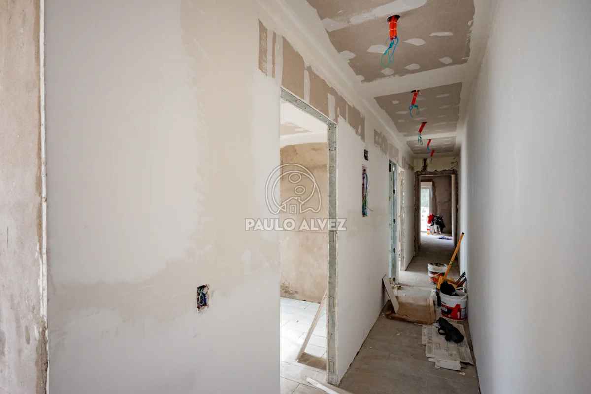Casa en Bella Vista, propiedad 295887 -Imagen 10
