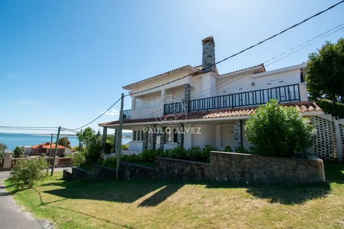 Vista al mar