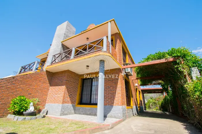 A 150 metros del mar