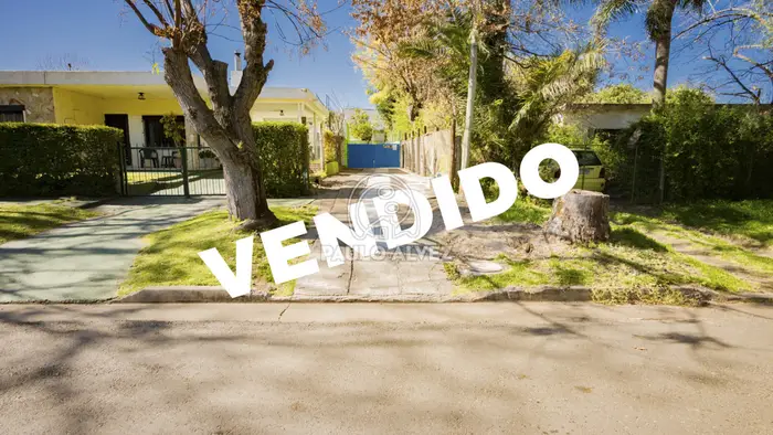 The Green Home- Propiedad en venta en el centro de Piriápolis, zona residencial. A metros del mar