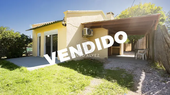 Girasol- Propiedad ubicada en Playa Grande, un lugar ideal para vivir todo el año.