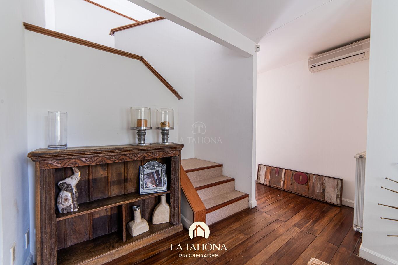 Casa en Lomas de la Tahona, propiedad 1445 -Imagen 1