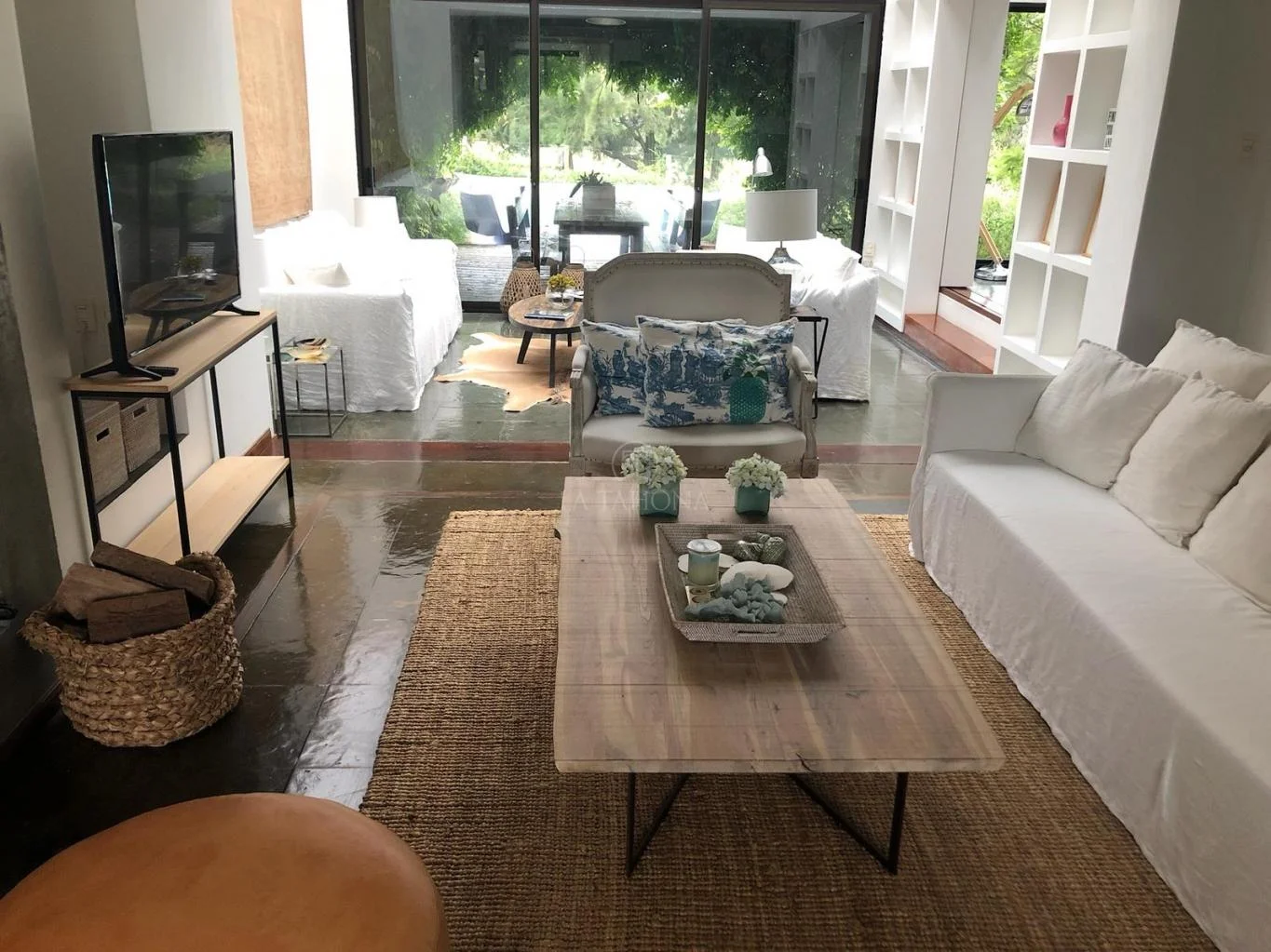Casa en Lomas de la Tahona, propiedad 1447 -Imagen 1